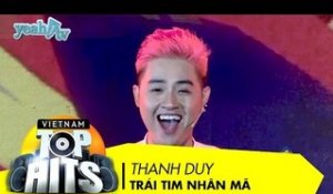 Trái Tim Nhân Mã | Thanh Duy | Vietnam Top Hits