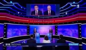 Sécurité sociale : François Fillon créé la polémique