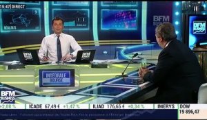 NextStage lance son introduction en Bourse sur le marché réglementé d'Euronext à Paris - 13/12