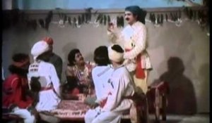 Ramuji Ramesh Maheta - Bhader Tara Vaheta Pani (5) - Gujarati Comedy Video