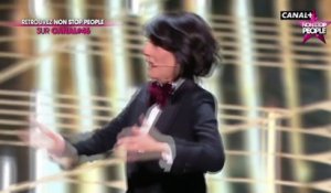 INFO NSP - César 2017 : Jérôme Commandeur nommé maître de cérémonie (VIDEO)