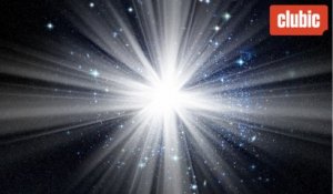 Des effets quantiques sur la lumière détectés dans l'espace