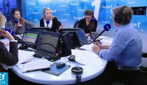 Marion Maréchal-Le Pen : "Je ne pense pas que Marine Le Pen ait changé de position" sur l'IVG