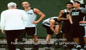 The Association: Spurs Wont Let Up - ESP Subtitle - NBA World - PAL