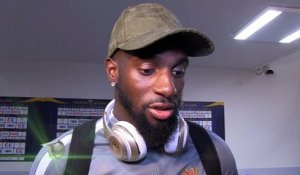 8es - Bakayoko vante le talent de Mbappé