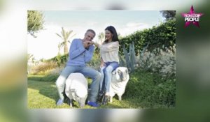 Christophe Lambert en couple : L'acteur présente Karima, sa nouvelle compagne (VIDEO)