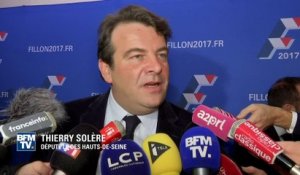 Solère, Pinel, Le Foll: ce qu'ils pensent de la proposition de Valls de supprimer le 49.3