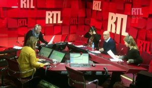 Pauline de Saint-Rémy : Emmanuel Macron, ses équipes ont étudié à la loupe ses militants