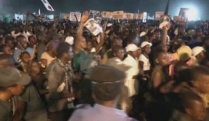 Gambie, Yahya Jammeh conteste les résultats de la présidentielle
