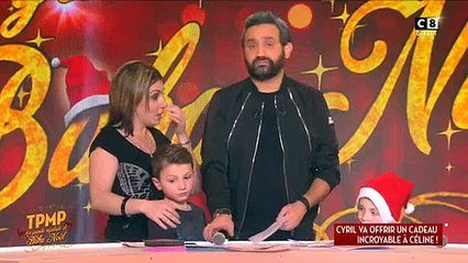 Cyril Hanouna On A Voulu Me Fragiliser Mais J En Sors Renforce