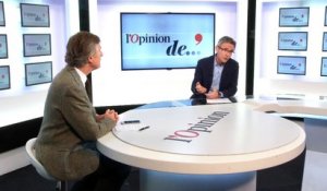 Stéphane Troussel (PS): «Il n’y a pas de candidat naturel ou légitime dans la primaire de la gauche»