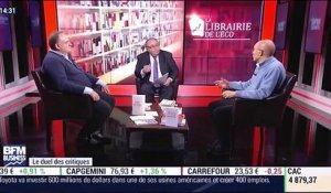 Le duel des critiques: Ecolinks VS Nicolas Lecaussin et Jean-Philippe Delsol - 25/01