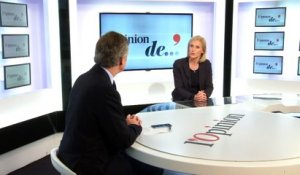 Ségolène Neuville (PS): «Je suis choquée quand Ségolène Royal laisse entendre qu’elle soutiendra Emmanuel Macron»