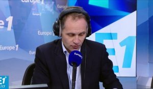 Valls pourrait-il soutenir Benoît Hamon ? "On n'en est pas là", assure-t-il
