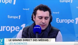 Les audiences TV : France 2 bat TF2 avec le dernier débat de la primaire