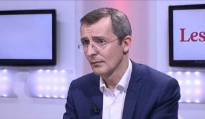 L'Invité des Echos : Didier Casas, directeur général adjoint de Bouygues Telecom