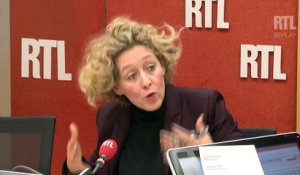 Alba Ventura : "La campagne de Fillon, le candidat 'exemplaire', est mise à mal"