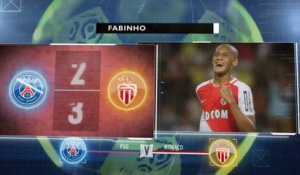 PSG-Monaco - 5 choses à savoir sur les joueurs