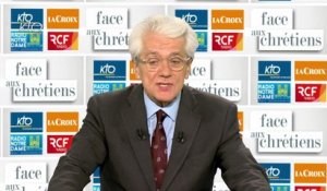 Pascal Perrineau - "Le Front National est la première force électorale française"