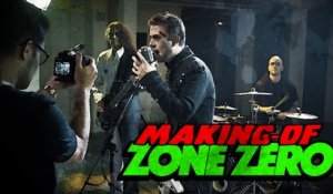 MAGOYOND - ZONE ZÉRO | Le Making-Of
