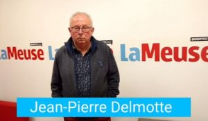 Jean-Pierre Delmotte (ancien journaliste de La Meuse) évoque Edhem Sljivo