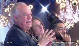 SLT : Muriel Robin a failli coucher avec Pierre Palmade