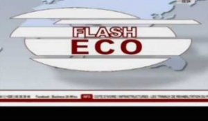 Business 24 / Flash Eco Afrique  -  A la Une  : L’OPIC