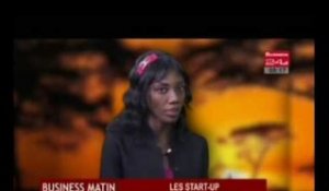 Business 24 / Business Matin edition du Jeudi 21 Juillet 2016 - Les Start up