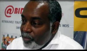 Salon des Infrastructures d'Abidjan : Ismael Boga, commissaire général  donne les grandes lignes