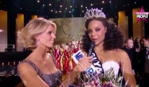 Miss France 2017 : Miss Guyane est la nouvelle Miss France
