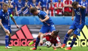 Retour sur l'Euro 2016 de football