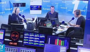 Rentrée médiatique au 20 Heures de TF1 pour François Fillon