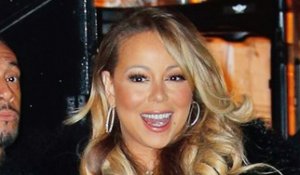 Mariah Carey : La Diva ne connaît ni Ariana Grande ni Demi Lovato