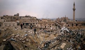 Syrie : le Conseil de sécurité va envoyer des observateurs à Alep