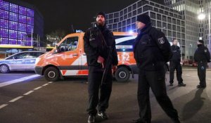 La France protège ses marchés de Noël, après le probable attentat de Berlin