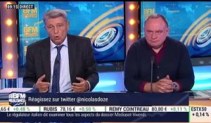 Nicolas Doze: Les Experts (1/2) - 20/12