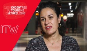 RTC - Interview de Valérie Lépine