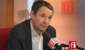 Thierry Mandon : « La primaire de la gauche s’engage comme un catalogue de la Redoute sans vision »