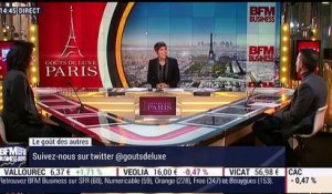 Le Goût des autres: Des spectacles inouïs et des découvertes passionnantes - 21/12