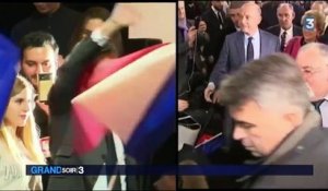 Primaire de la droite : Sarkozy plus économe que Fillon et Juppé