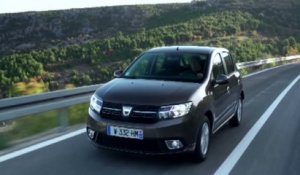 Essai Dacia Sandero restylée : riposte roumaine