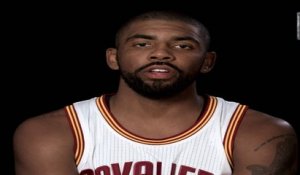 NBA Sundays - 24 Seconds with Kyrie Irving