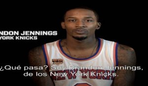 NBA Team Snapshot: New York Knicks - ESP Subtitle- NBA World - PAL