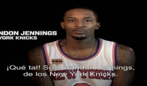 NBA Team Snapshot: New York Knicks - LatAm Subtitle- NBA World - NTSC