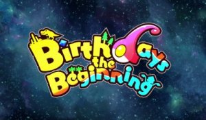 Birthdays The Beginning - Teaser Trailer