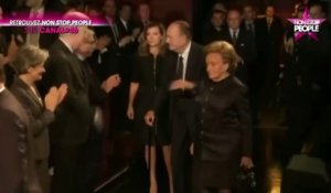 Jacques Chirac "complètement guéri", il va passer Noël avec ses proches ! (vidéo)