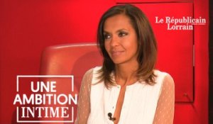 "Une ambition intime" : Karine Le Marchand aimerait faire le prochain gouvernement et... Donald Trump