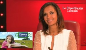 Karine Le Marchand : "Avant L'amour est dans le pré, on prenait les agriculteurs pour des bourrins"