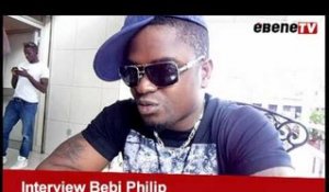 Interview - Bebi Philip