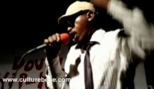 Duc Z-Douala Hip Hop Festival-